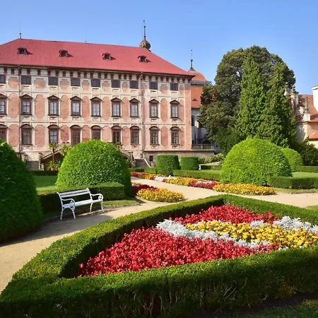 Chalupa U Dedy Dlazkovice Exterior photo