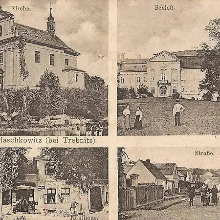 Chalupa U Dedy Dlazkovice Exterior photo