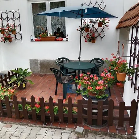 Chalupa U Dedy Dlazkovice Exterior photo
