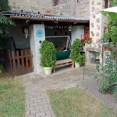 Chalupa U Dedy Dlazkovice Exterior photo