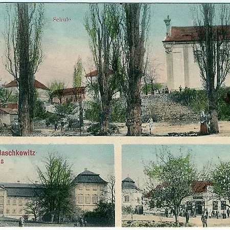 Chalupa U Dedy Dlazkovice Exterior photo
