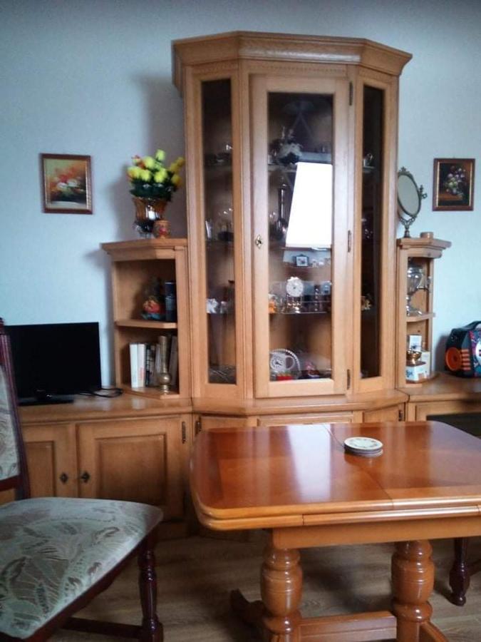 U Dedy Apartment