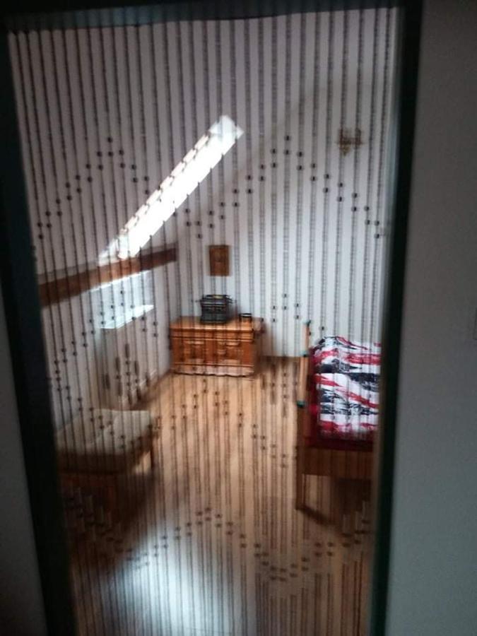 U Dedy Apartment *