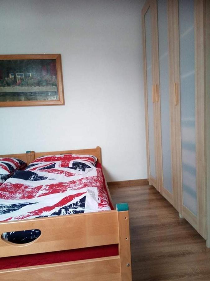 U Dedy Apartment *