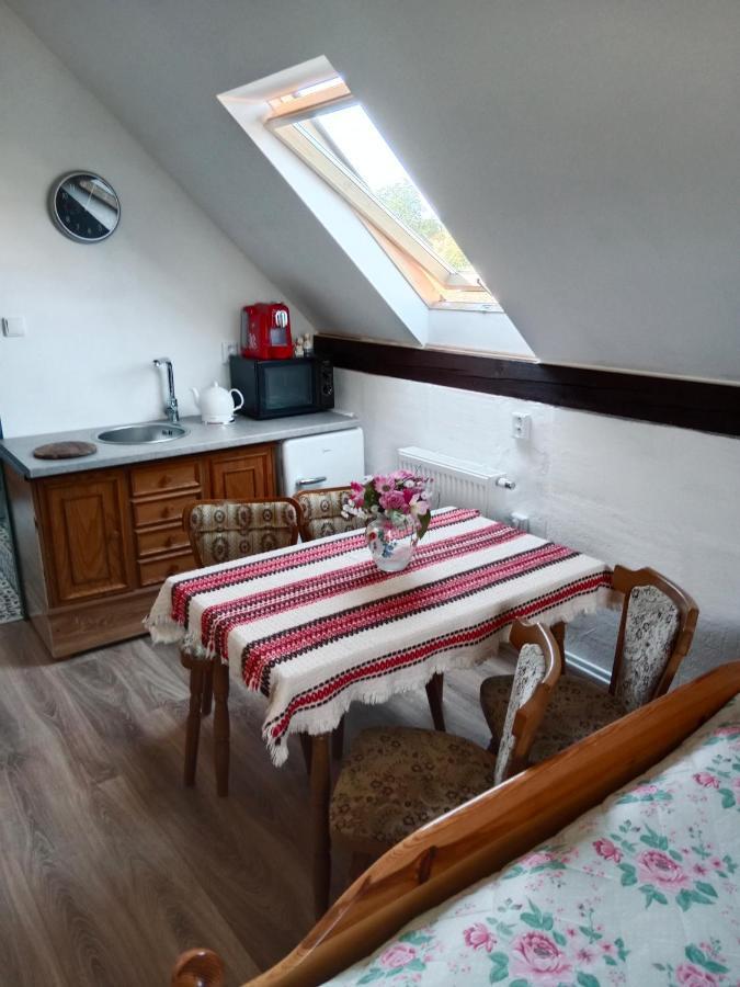 U Dedy Appartement