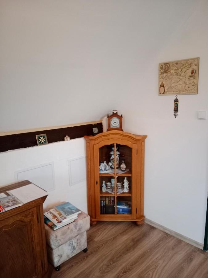 U Dedy Apartment *