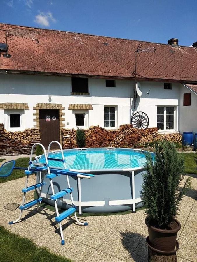Apartment U Dedy