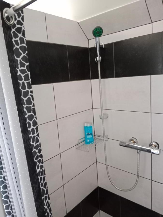Apartment U Dedy