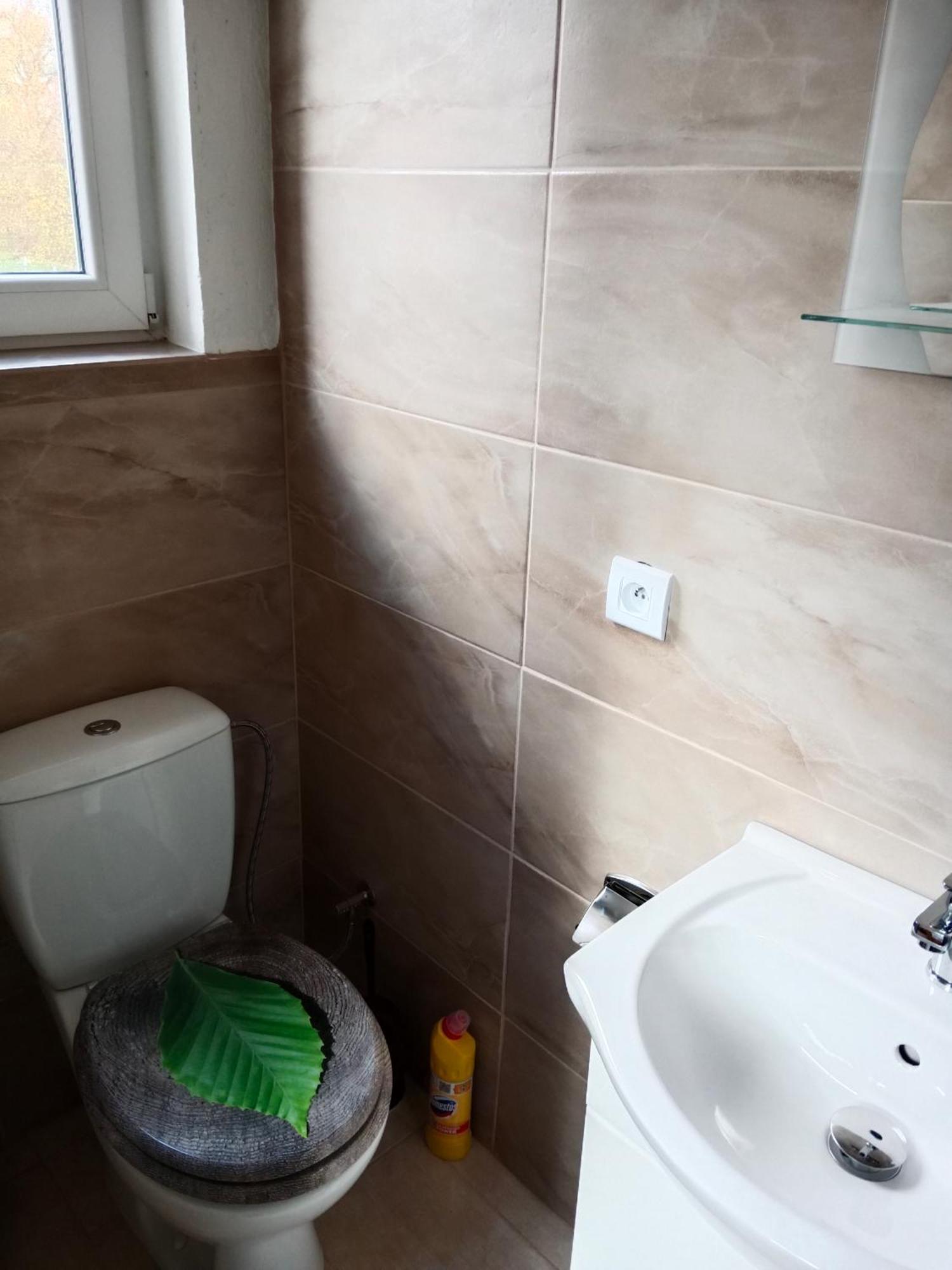 Apartment U Dedy *