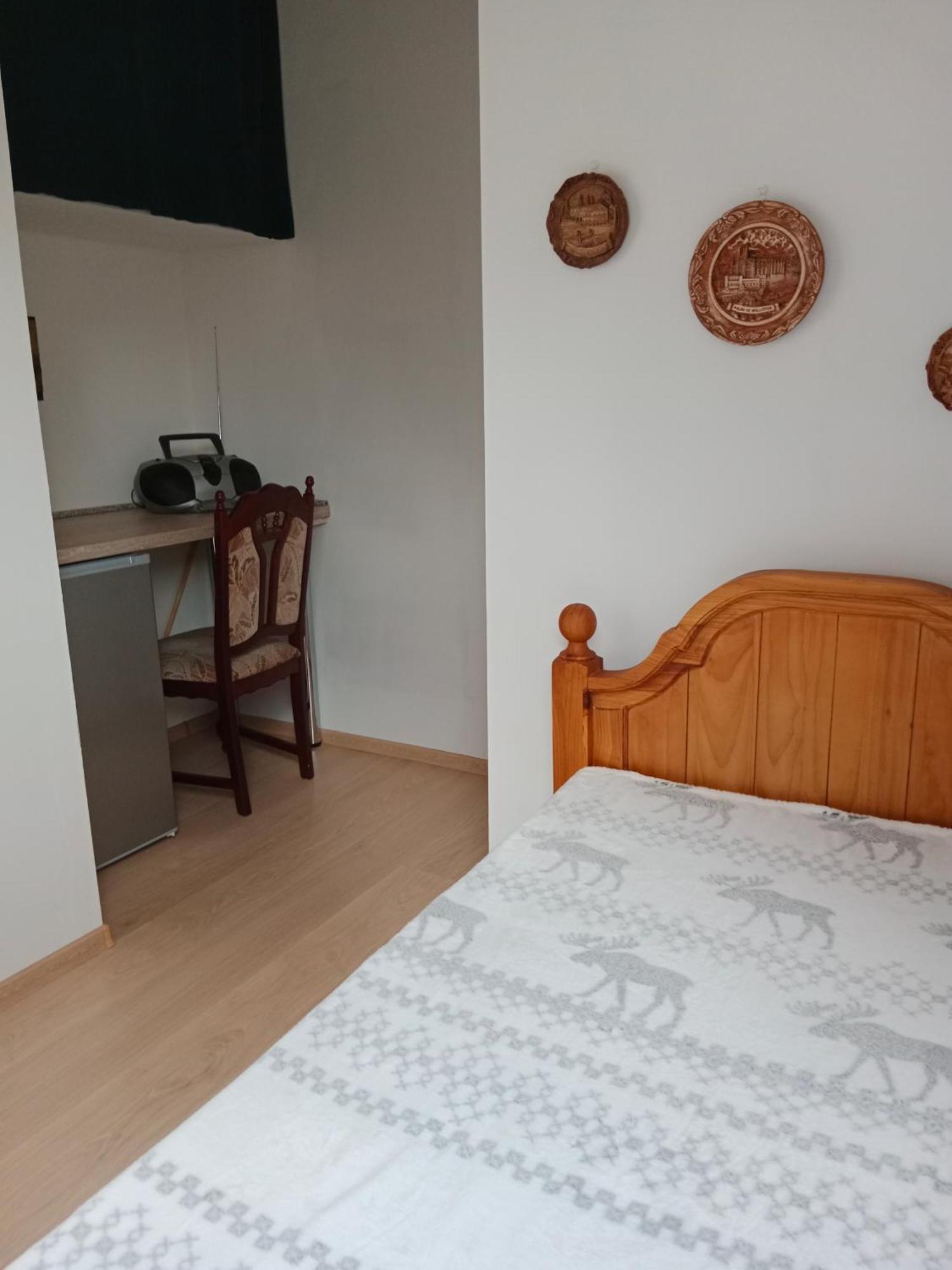 U Dedy Apartment Dlazkovice