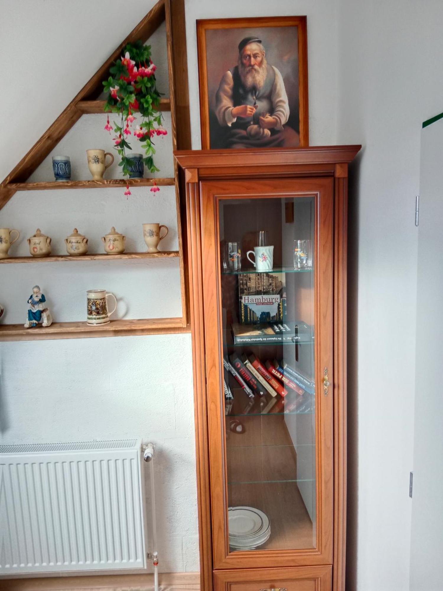 Apartment U Dedy Dlazkovice