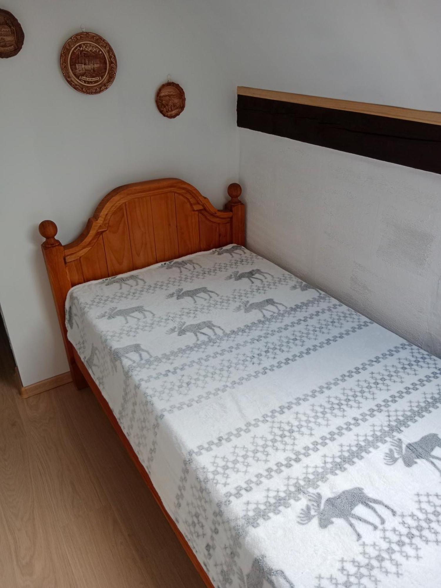 Apartment U Dedy *