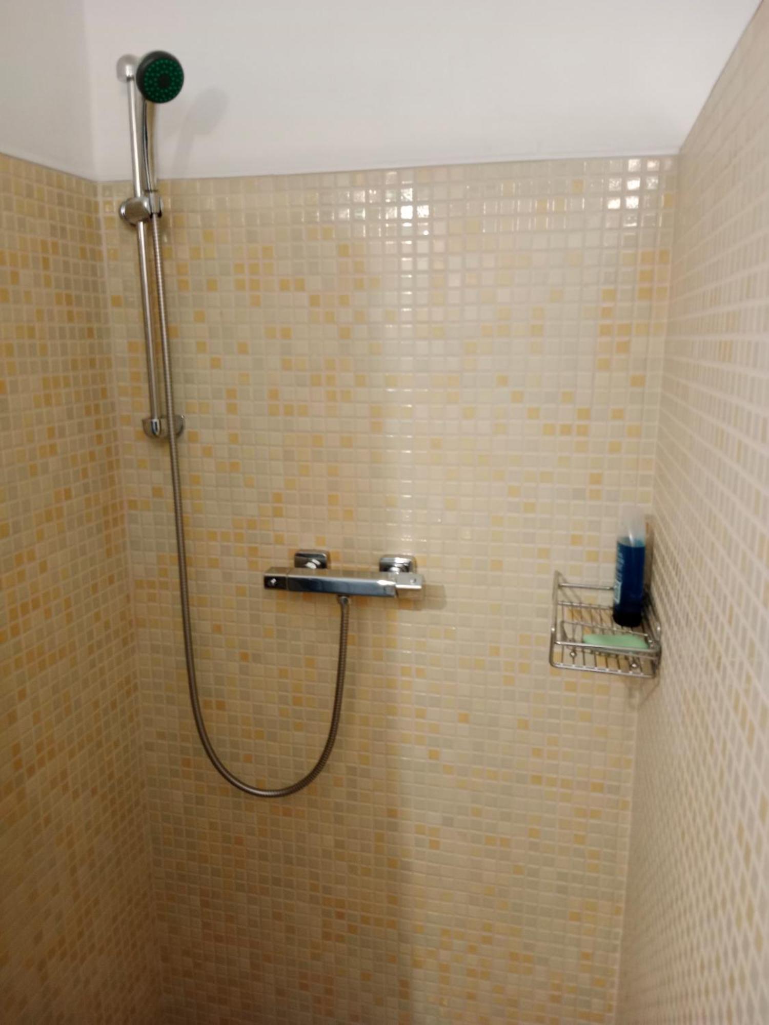 U Dedy Apartment *